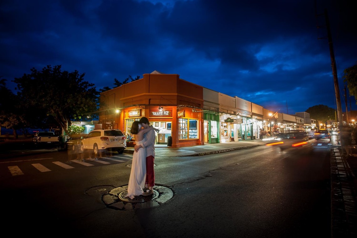 Willow Photoが撮影した「フォトウェディング」の写真