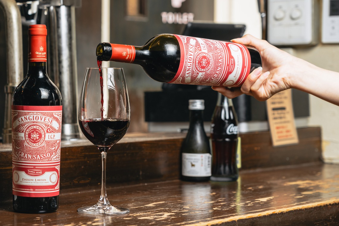 西浦隼翔が撮影した「フード撮影」の写真