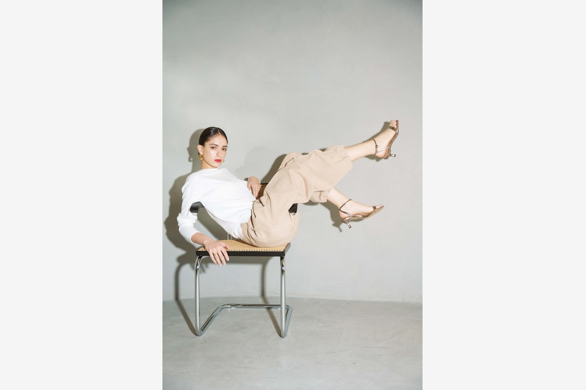 古林洋平写真事務所が撮影した「ポートレート撮影　広告撮影　アパレル撮影」の写真