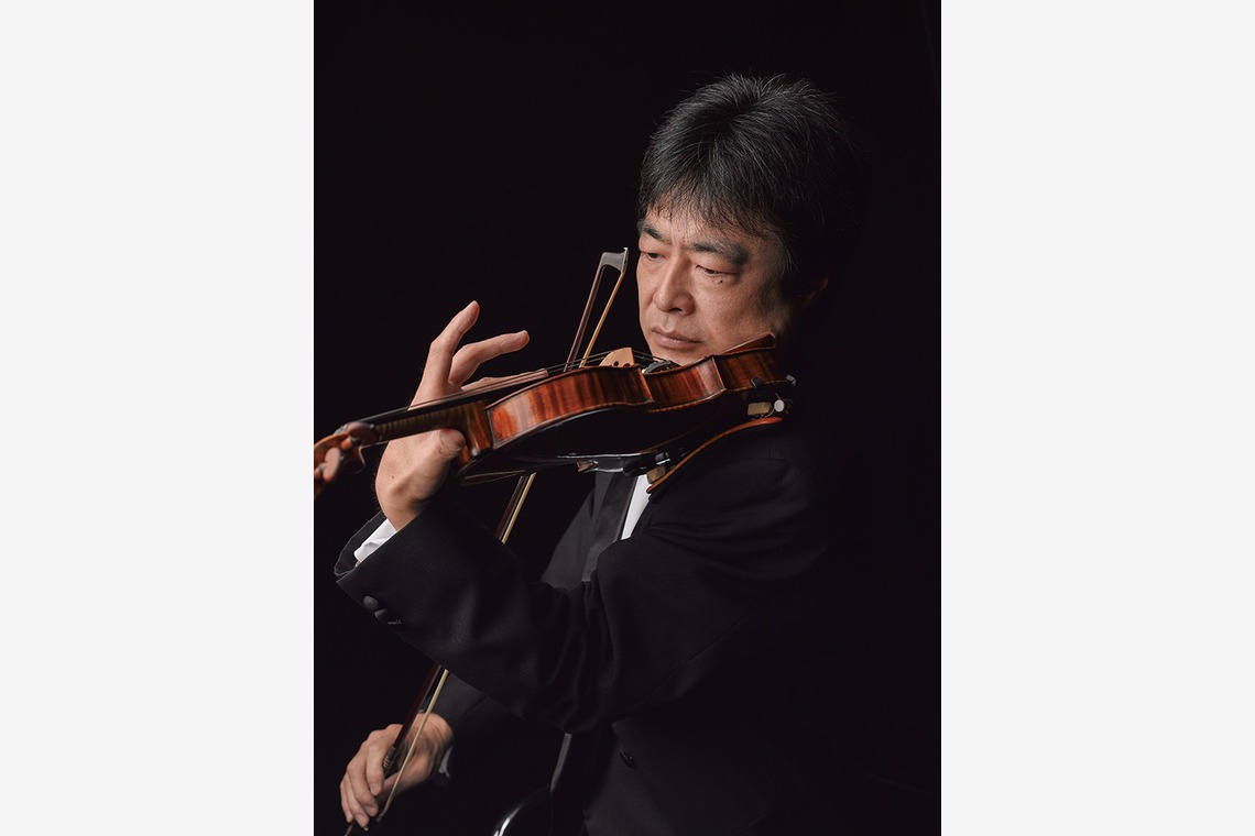 森　健児が撮影した写真のアルバム「男性ポートレート」