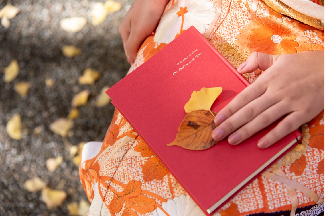 lin photodesignが撮影した写真のアルバム「神保町成人式ロケーション撮影」