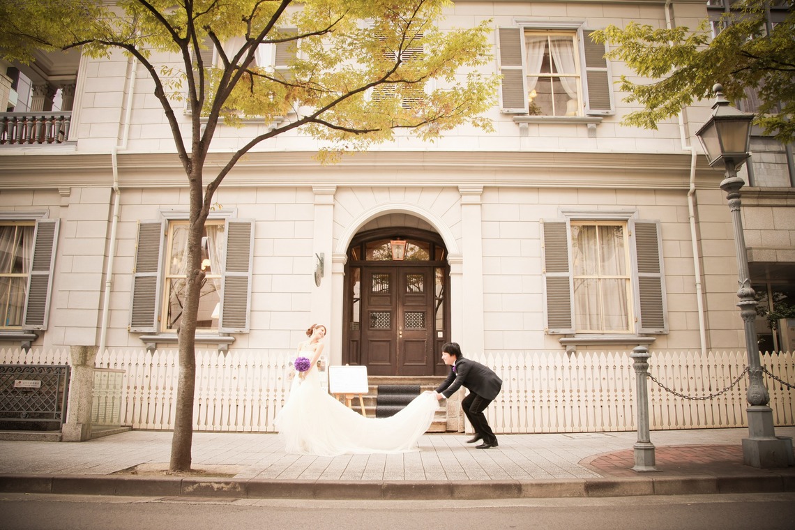 イデアグラフが撮影した「ロケーションフォト」の写真
