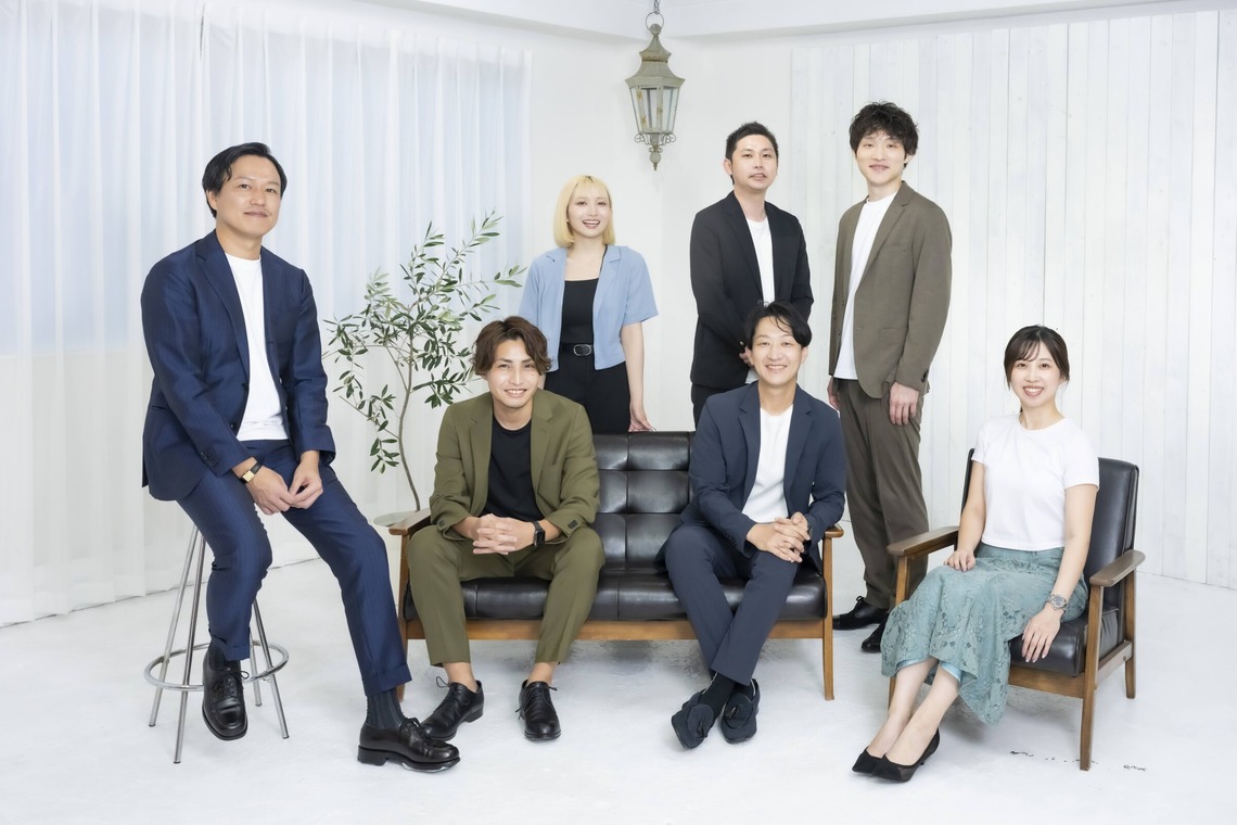 株式会社スマイルプロアートが撮影した「企業撮影」の写真