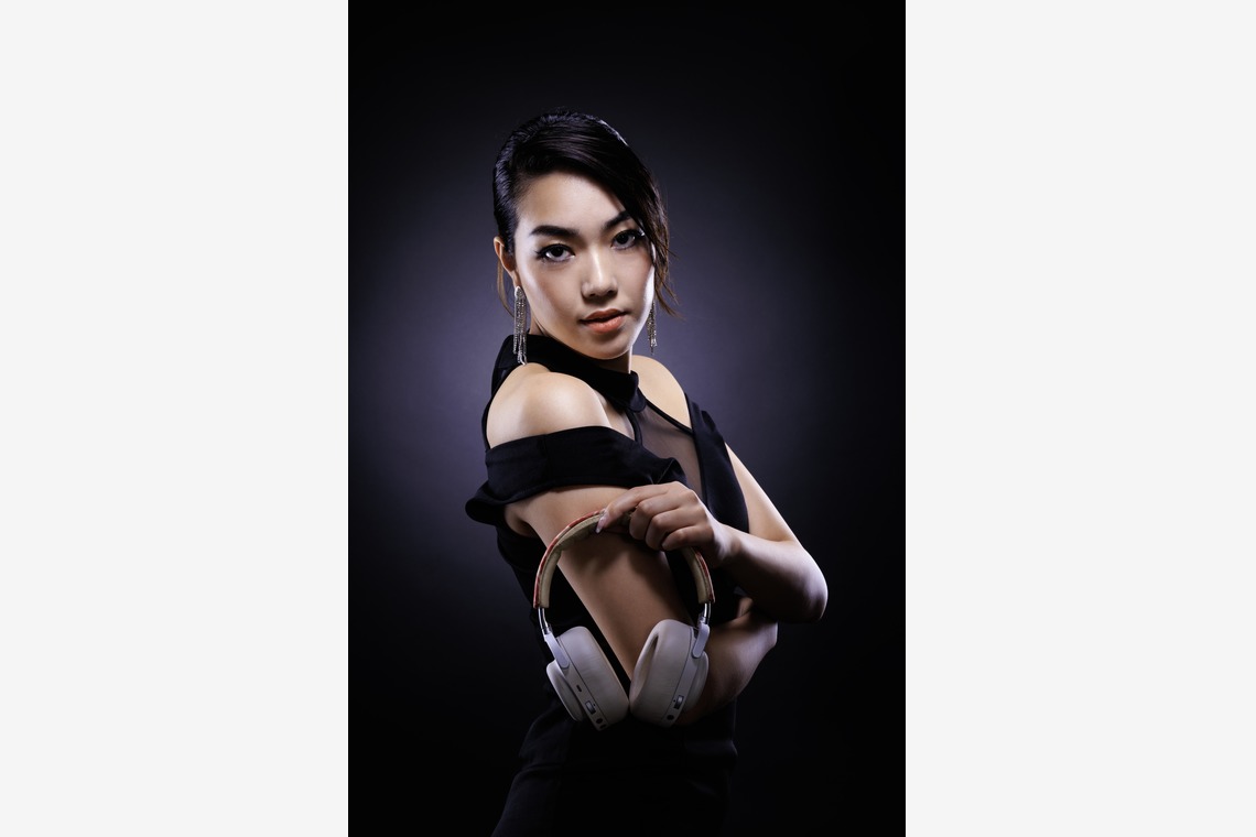 馬渕　智史が撮影した「スタジオ撮影」の写真