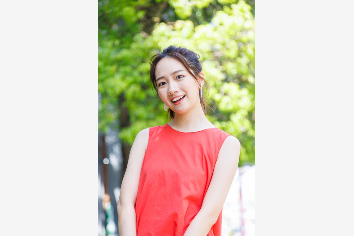 Yusuke Usuiが撮影した写真のアルバム「pairsモデル撮影」