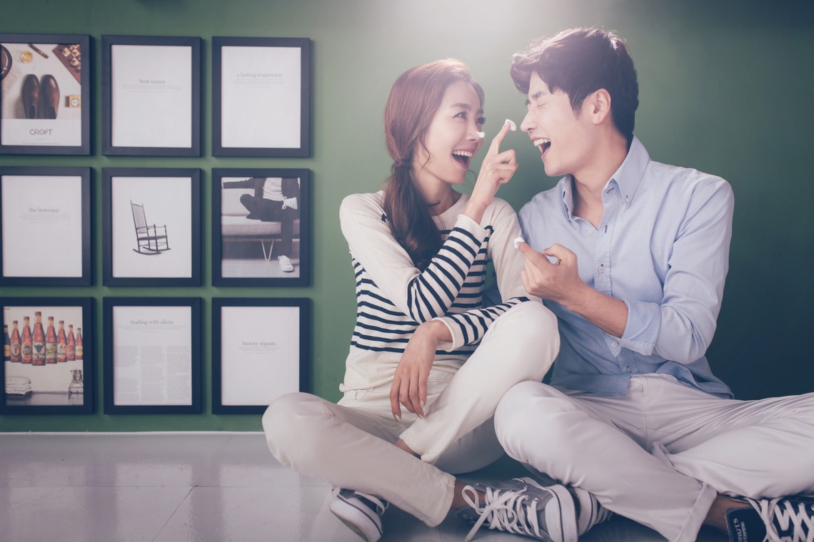 PHOTO STUDIO LUXE-スタジオリュクス-	が撮影した写真のアルバム「エンゲージメントフォト」