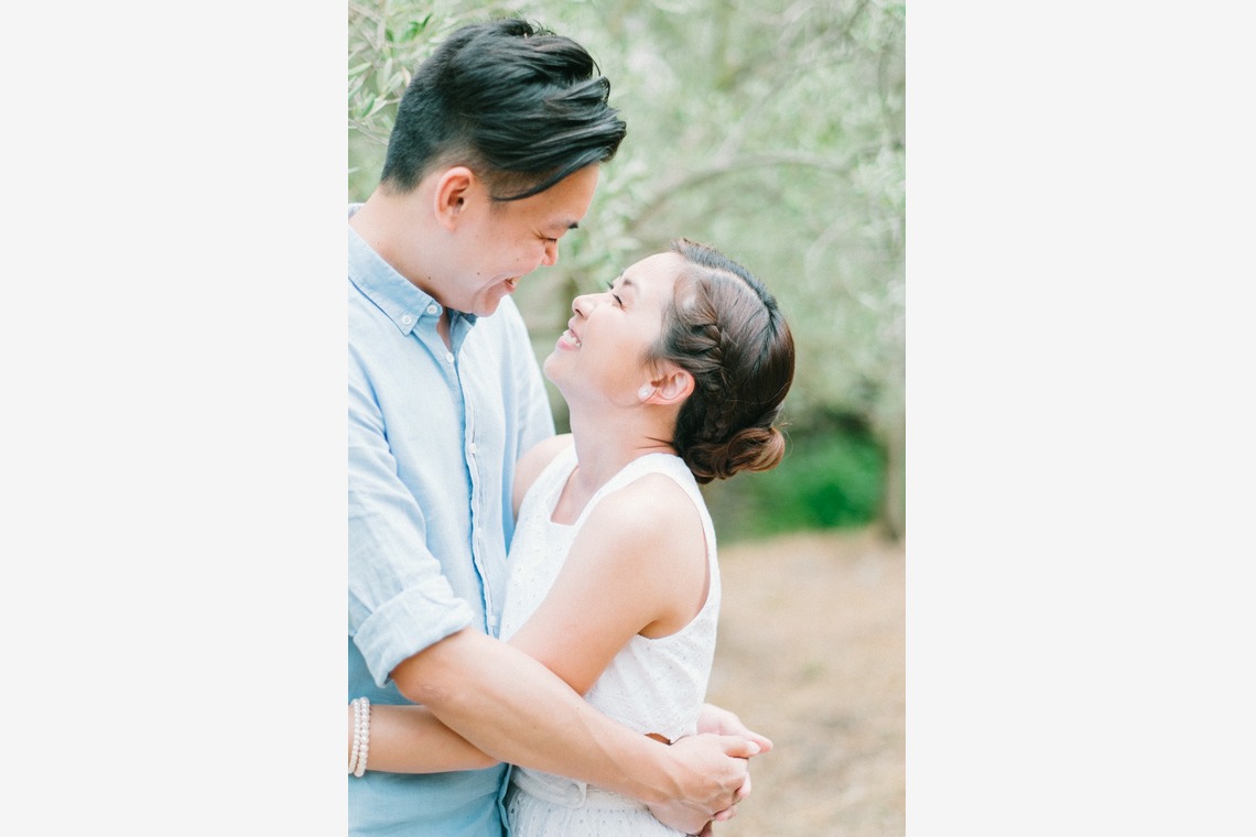 Lénaïc (レナイク) Maréchalが撮影した写真のアルバム「エンゲージメントフォト（フランス）」