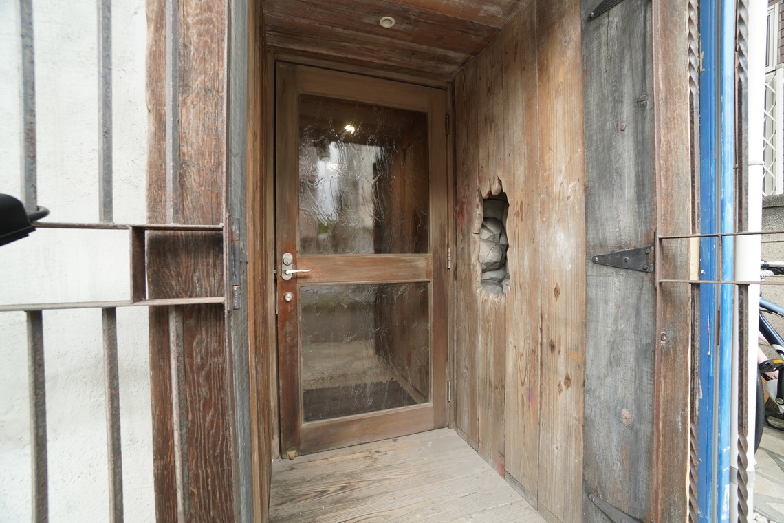 出張撮影のメモリーズが撮影した「カフェコッソリ様 宣材撮影」の写真