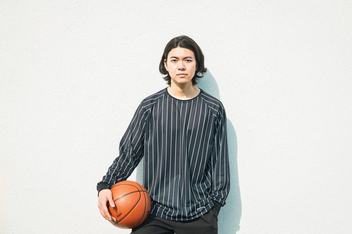 渡辺康太が撮影した「モデル撮影」の写真