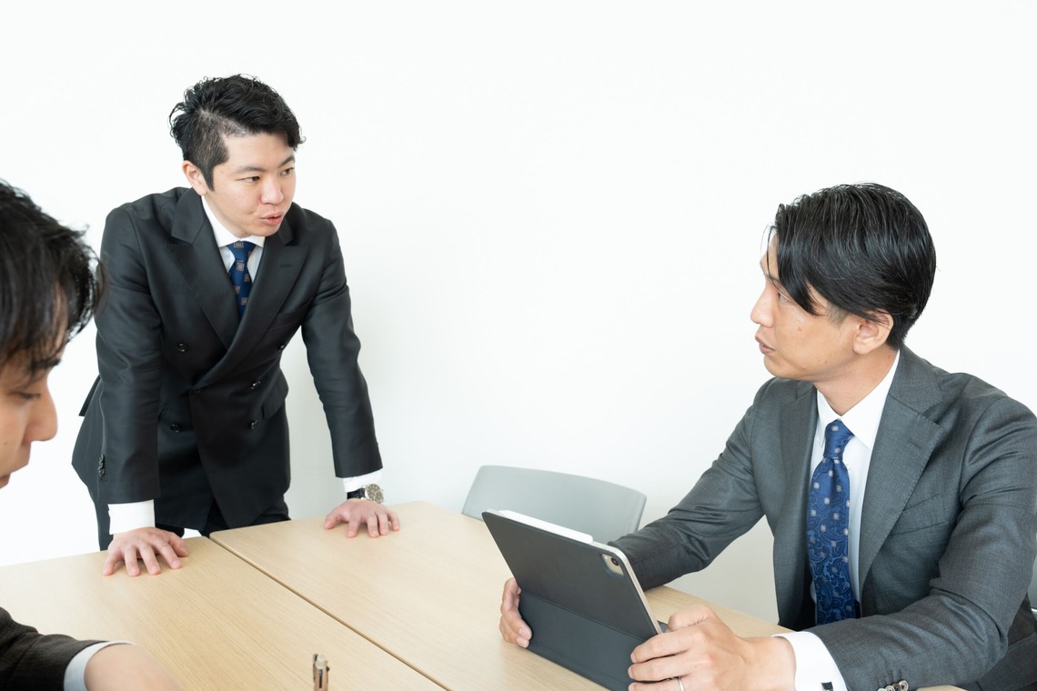 田中愛実が撮影した「メットライフ生命」の写真