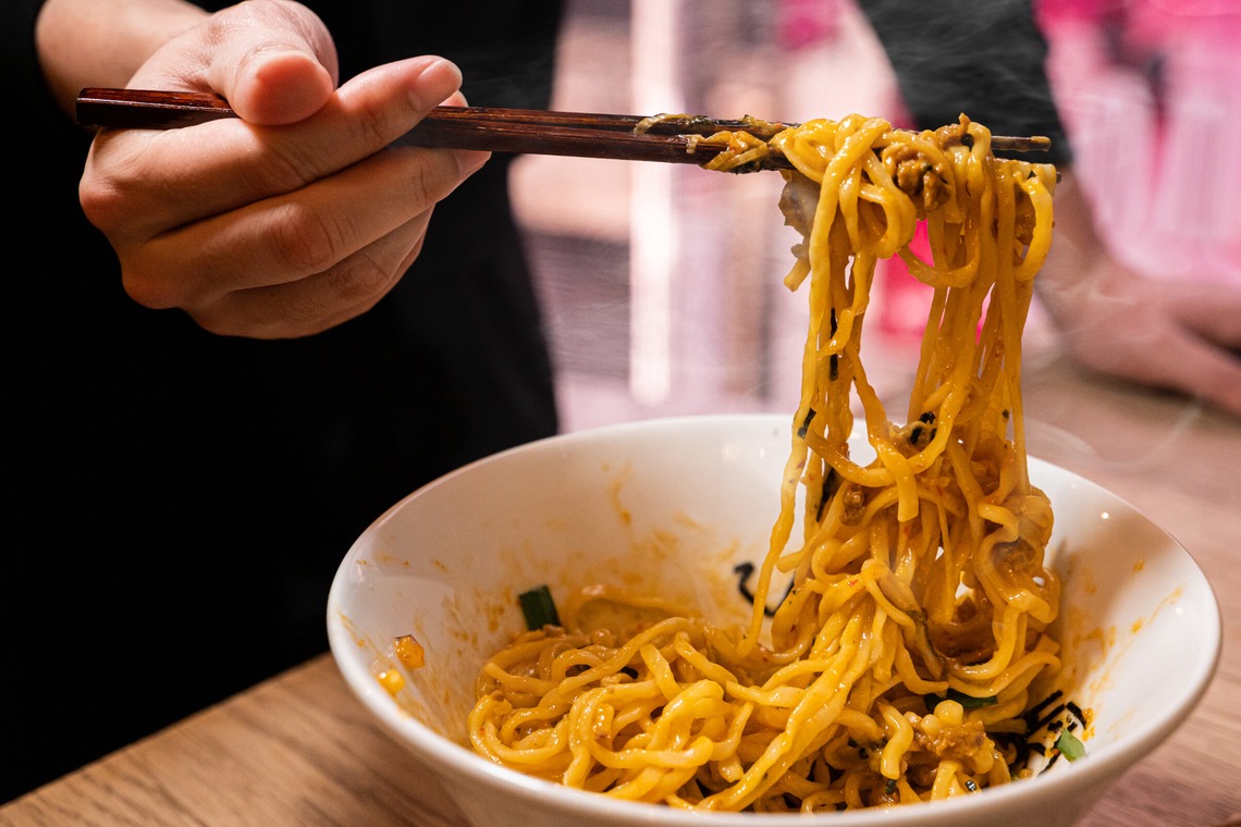 ムラカミカズマが撮影した「料理撮影」の写真