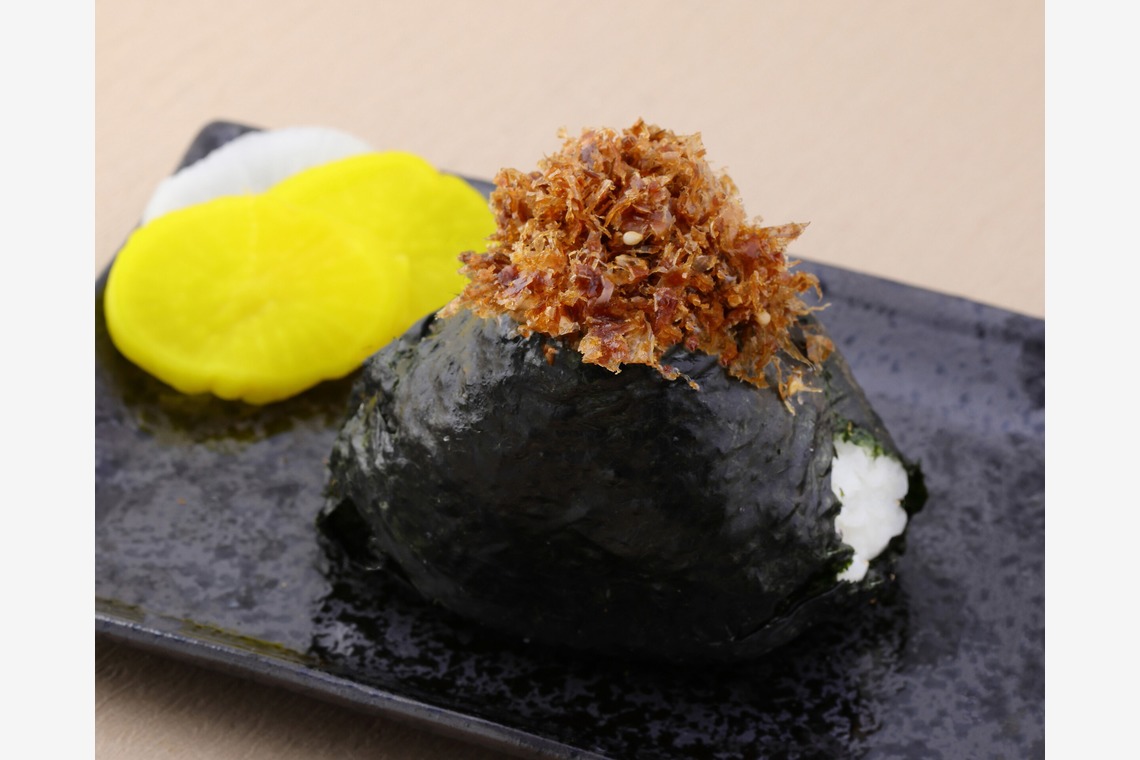 森安　照が撮影した「居酒屋さん・唐揚げ・おむすび・チャーハン・焼きそば・だし巻き卵」の写真