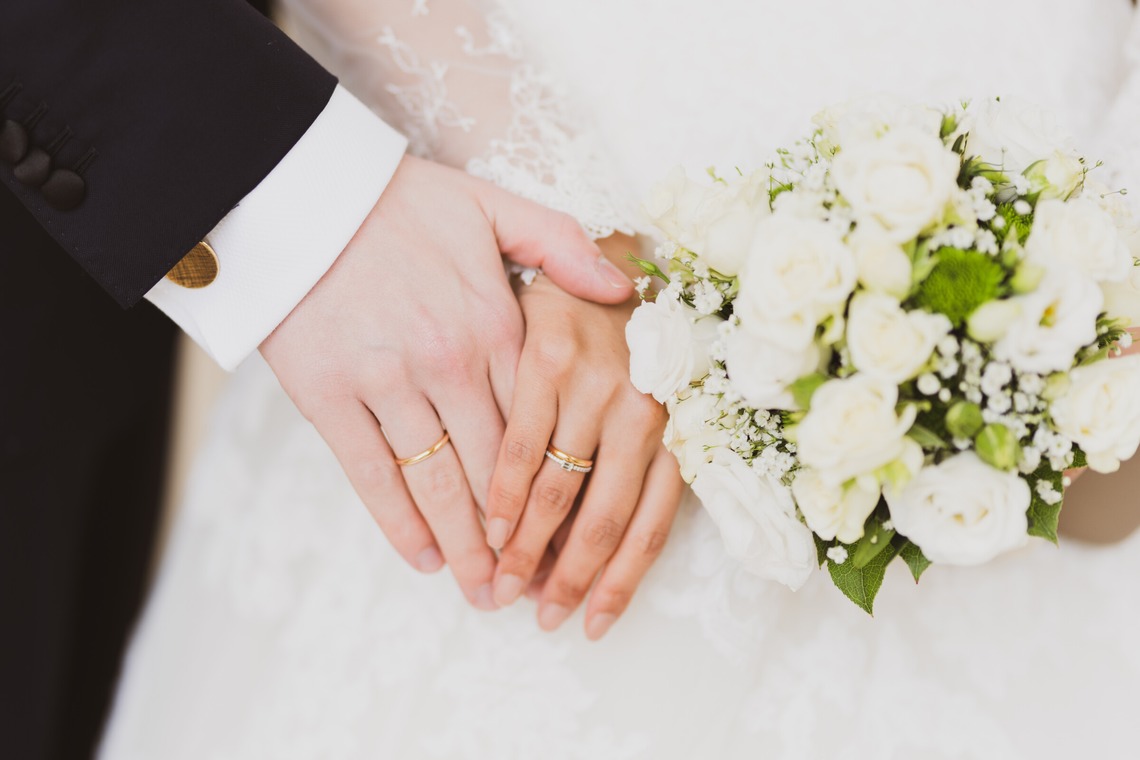 Mayo Memmer Photographyが撮影した「ウェディング in ドイツ」の写真