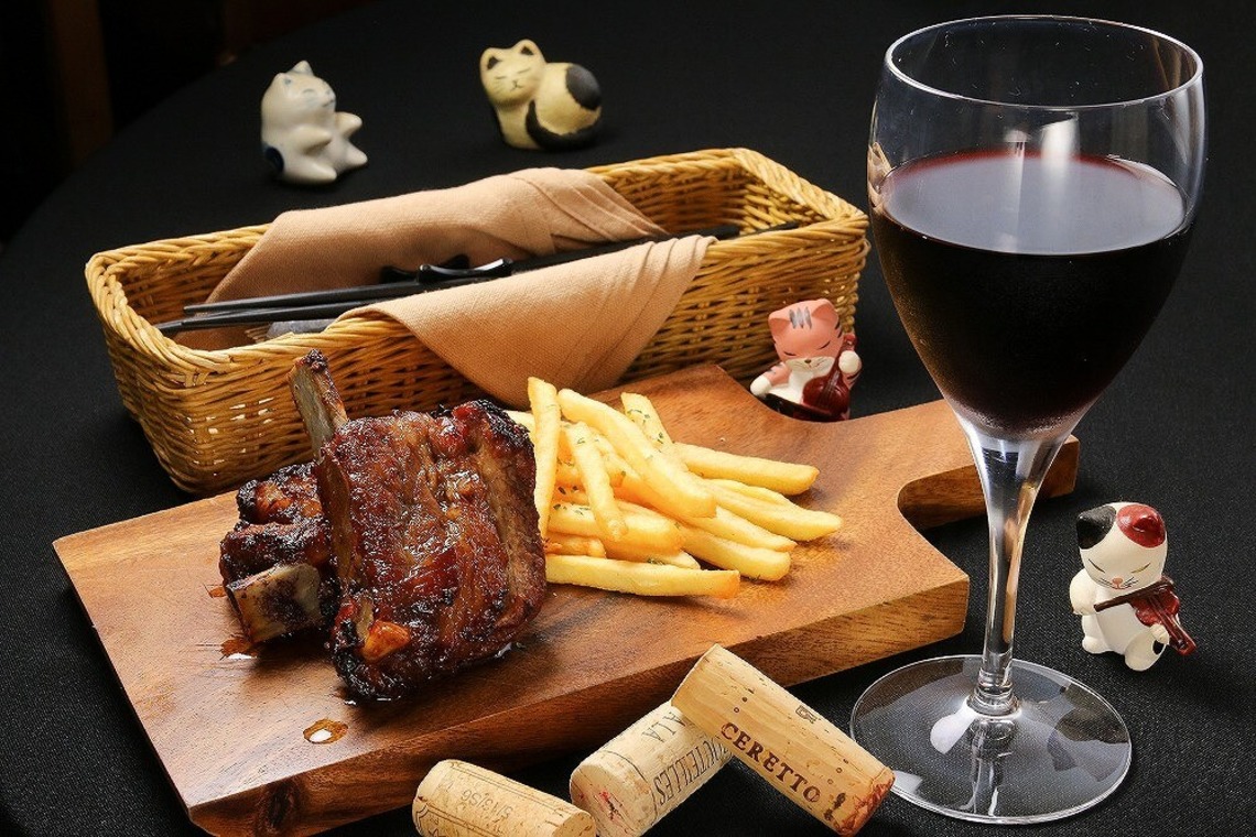 世登理恵が撮影した「飲食店」の写真