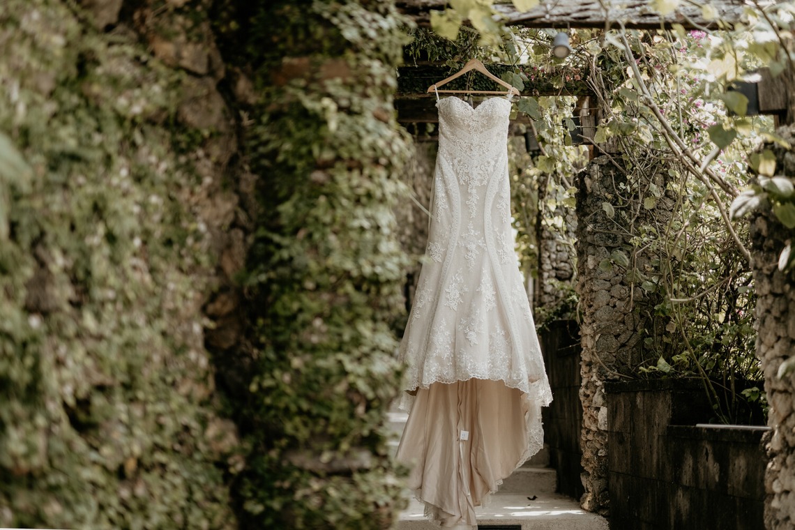 Warna Projectが撮影した「Wedding Elaine & Corey at Bali」の写真