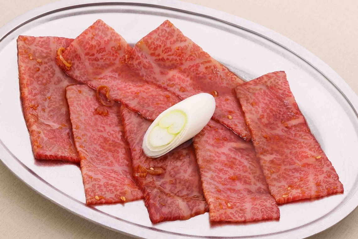 森安　照が撮影した「ステーキ・肉料理」の写真