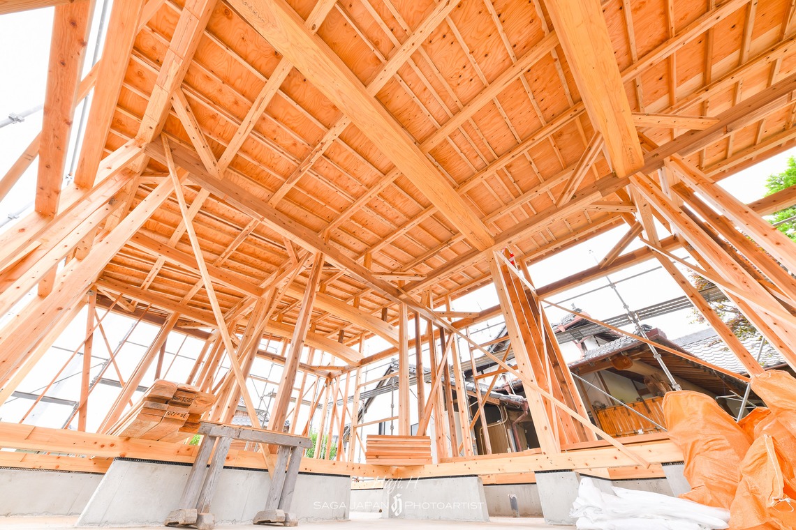 2525linkが撮影した写真のアルバム「施工事例 店舗・物件・テナント・一軒家・ショールーム・モデルハウス」