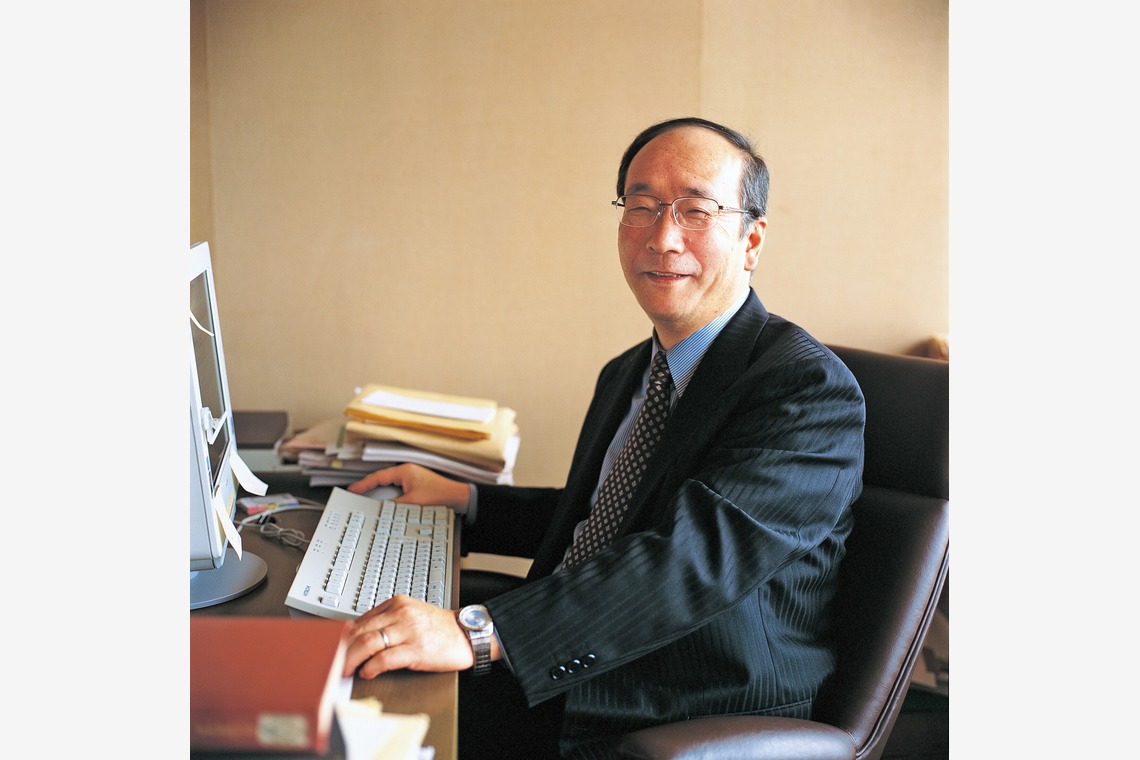 村田わかな広告写真が撮影した「専修大学・周年記念冊子用撮影」の写真