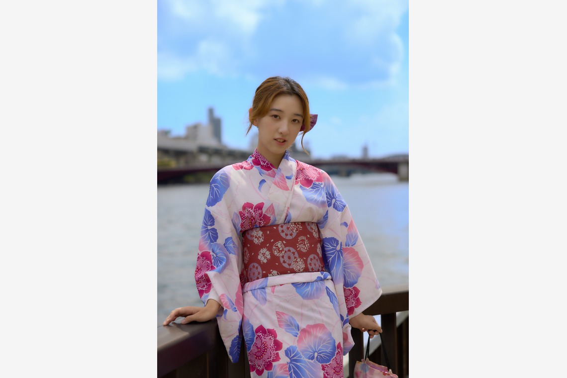 沖山俊樹が撮影した写真のアルバム「ポートレート_20220904_Cici」