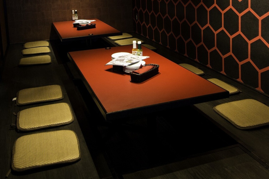 エンリッチ フォトグラフィーが撮影した「企業・店舗内観」の写真