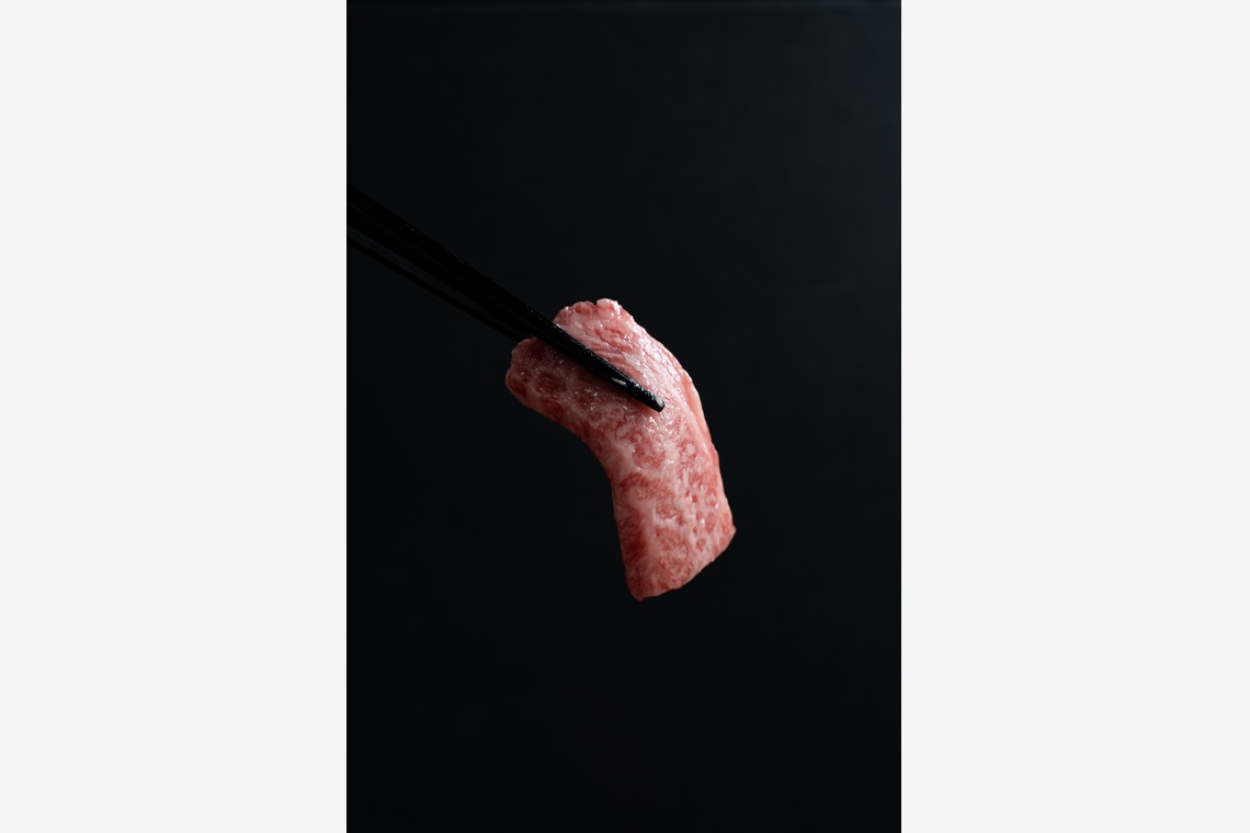 三谷悠介が撮影した「料理写真」の写真