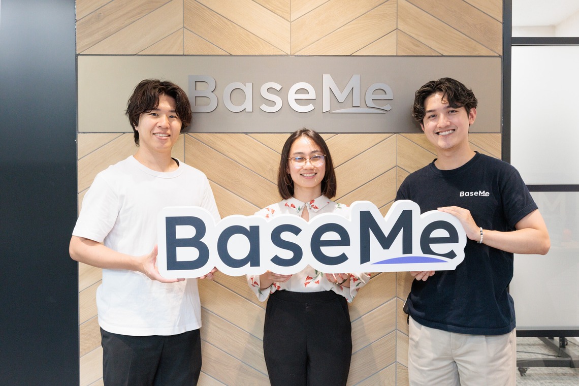 SEE LIKE PHOTOが撮影した「企業撮影」の写真