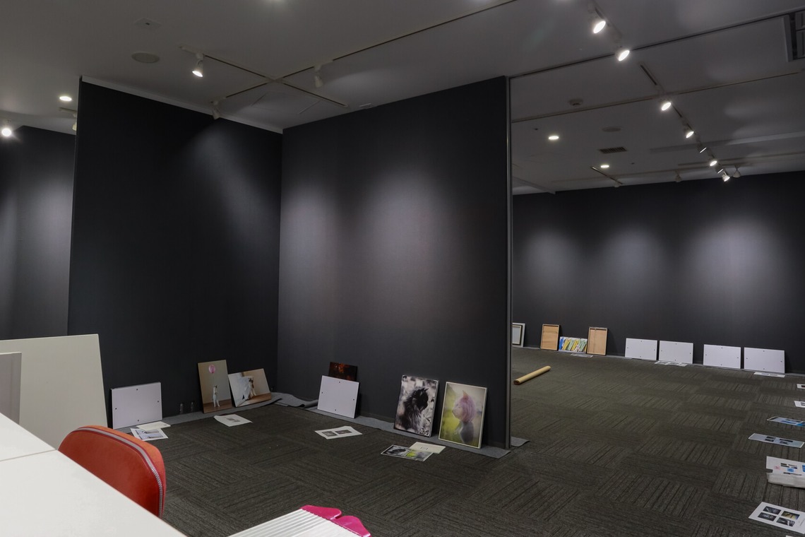 猫田晃広が撮影した写真のアルバム「店舗、サロン、ホテル」