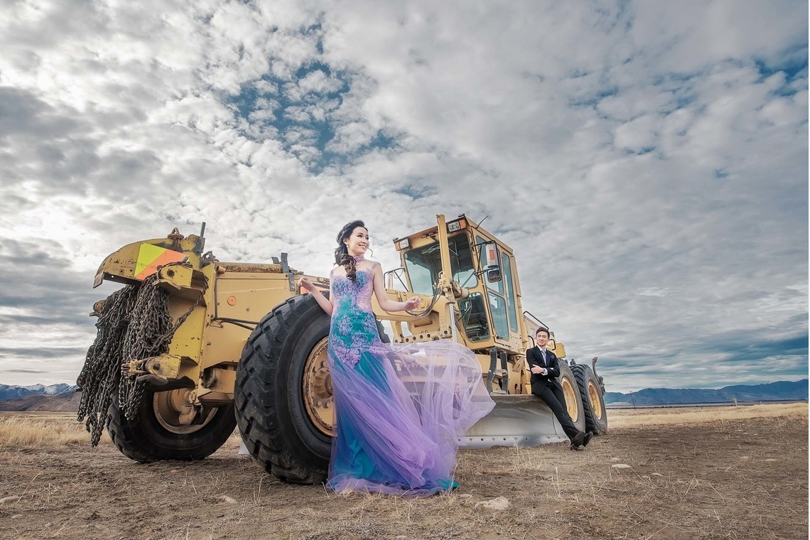 2 of usが撮影した「photo@New-zealand」の写真