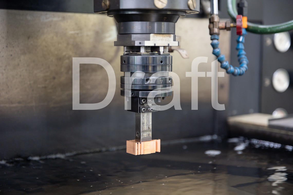 曽川拓哉が撮影した「工場撮影」の写真