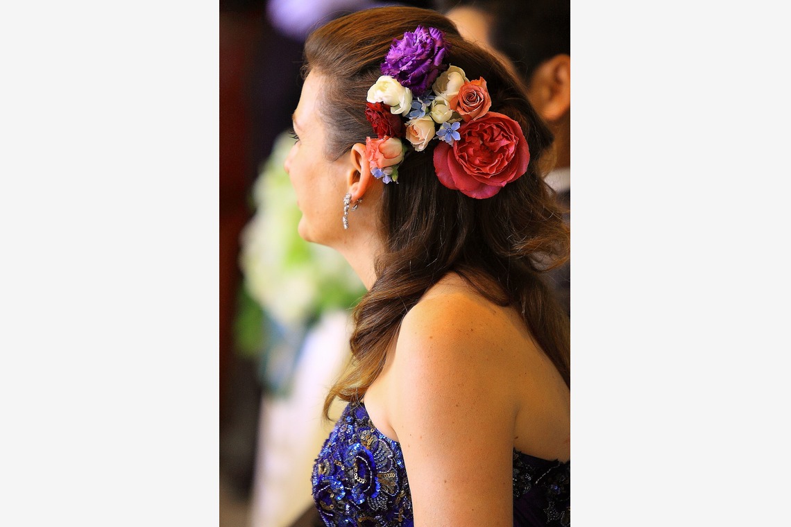 Photo of wedding taken by ms photo