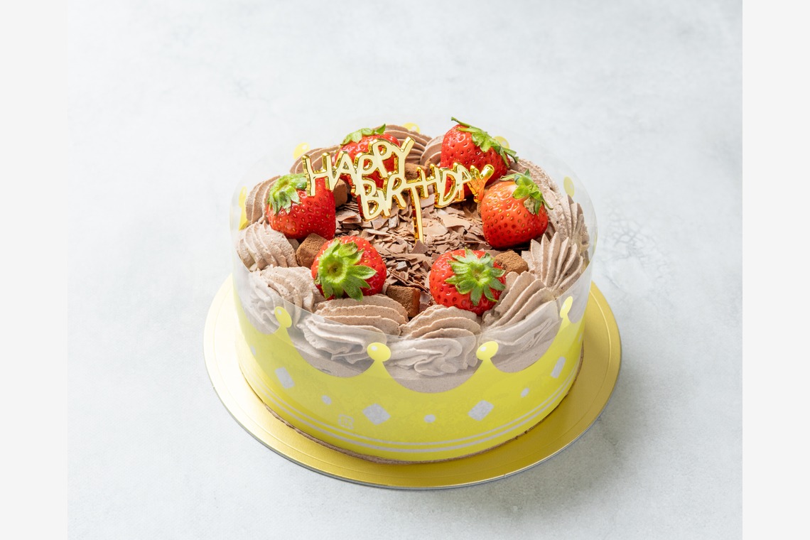 フォトスタジオENOが撮影した写真のアルバム「洋菓子」