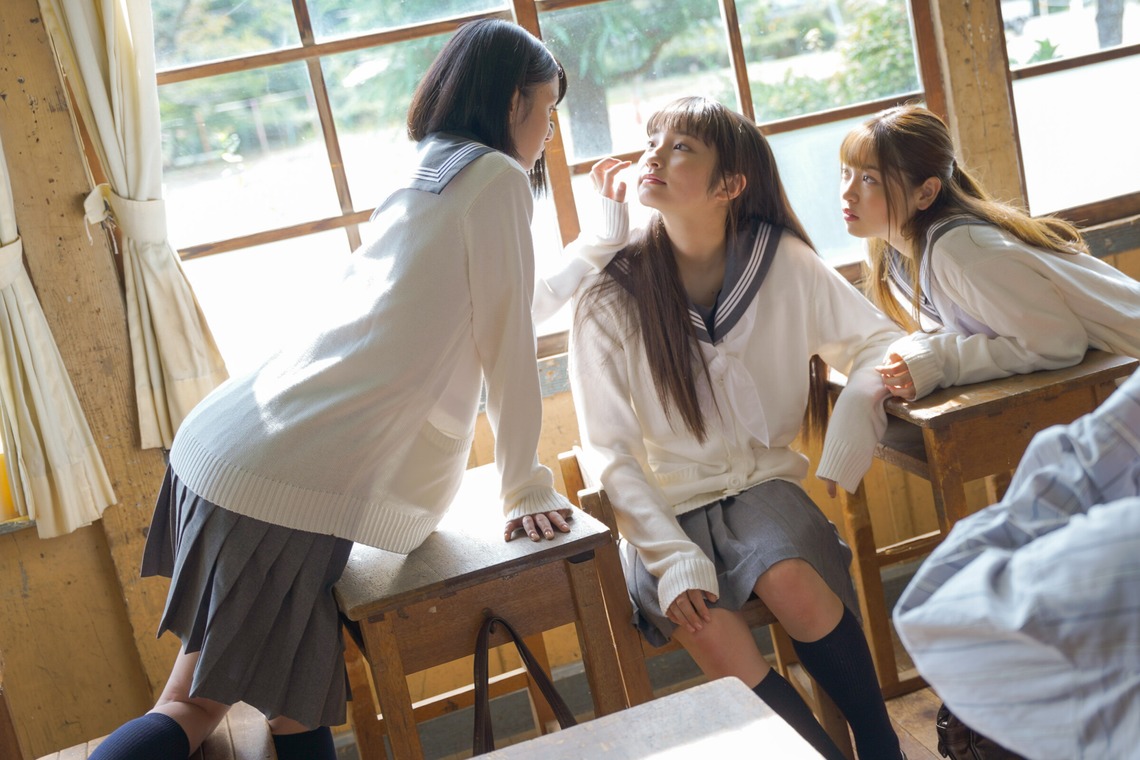 尾田惇吾が撮影した写真のアルバム「EVENT&PORTRAIT」