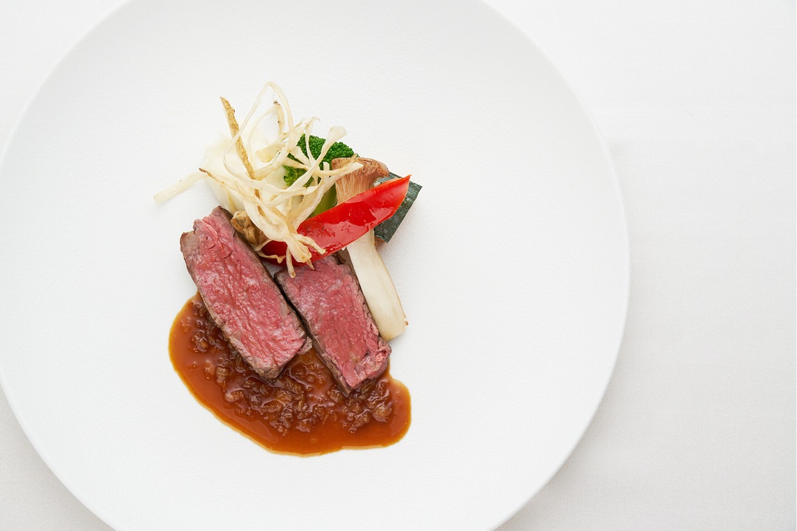 森田寫眞館が撮影した「料理」の写真