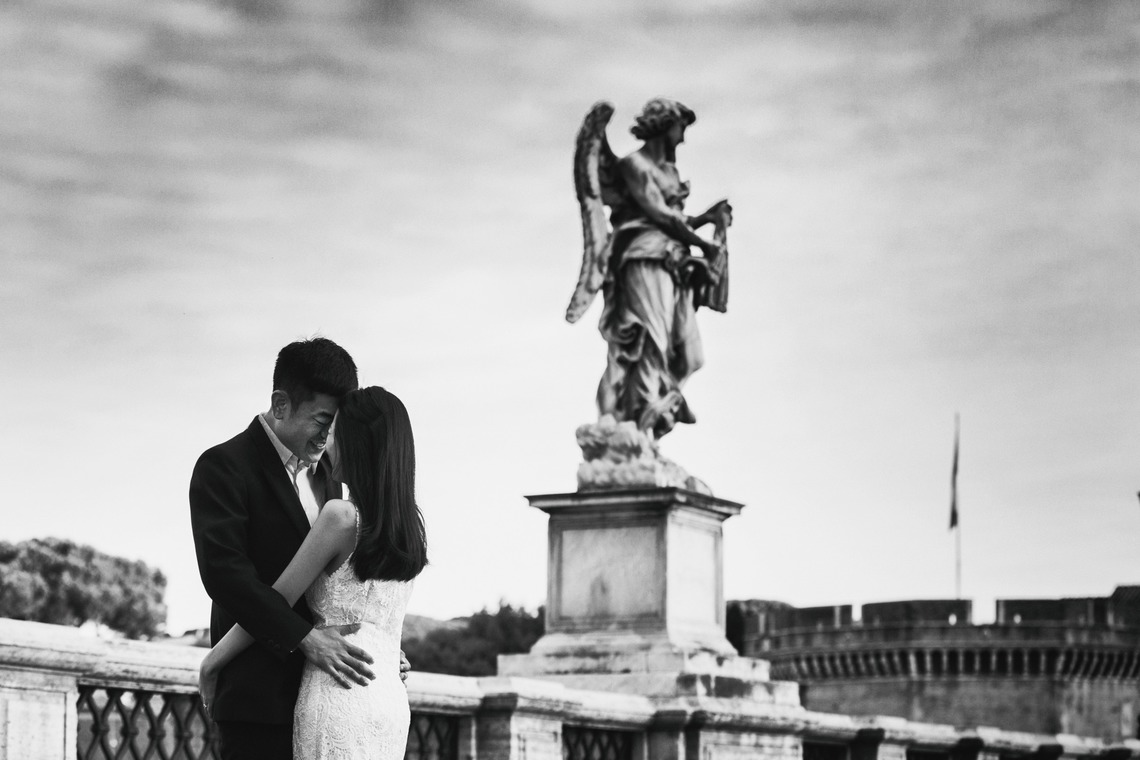 Photo of Some weddings taken by Fabio Schiazza