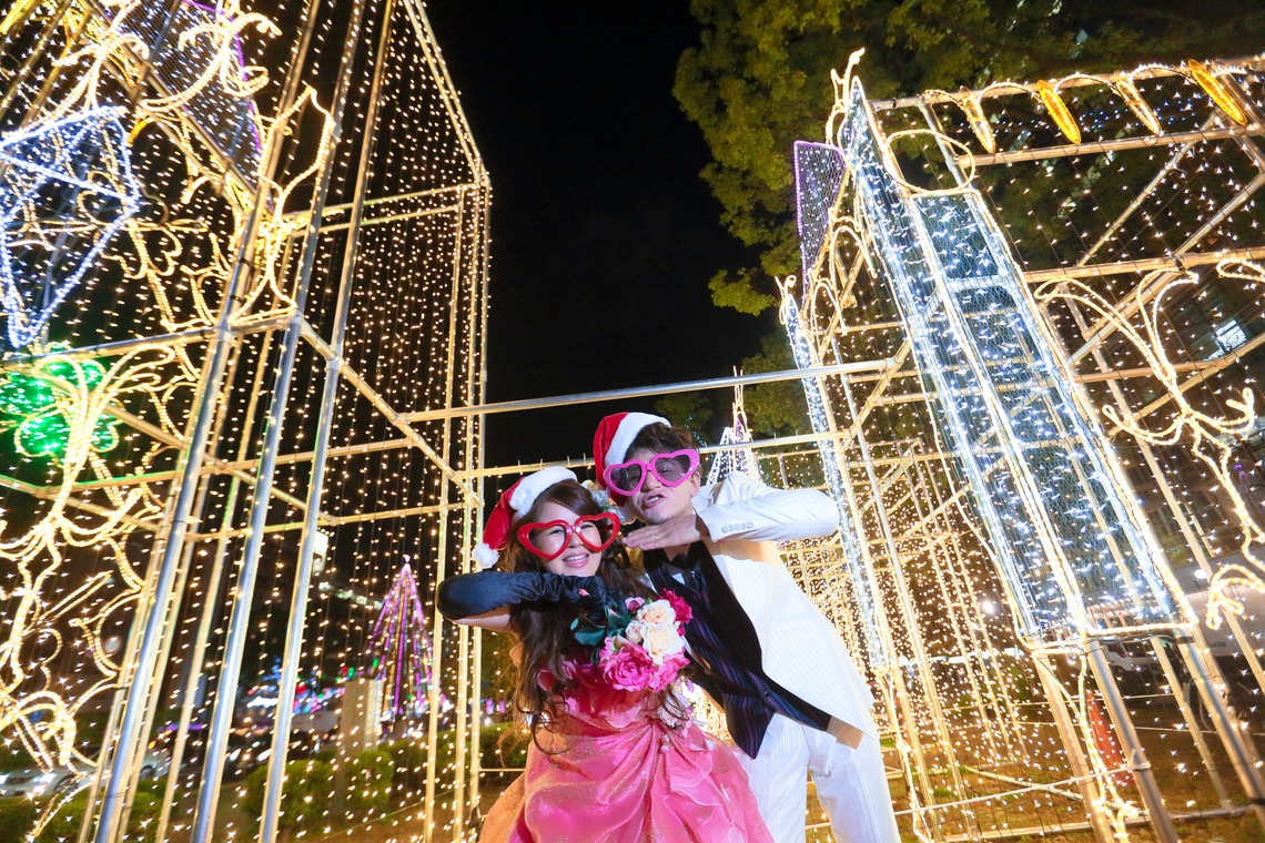 KIKIウェディングが撮影した「広島」の写真