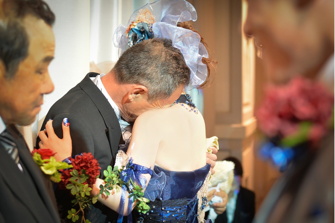 PIC WEDDING PHOTO（岩本 竜弥）が撮影した「当日写真」の写真