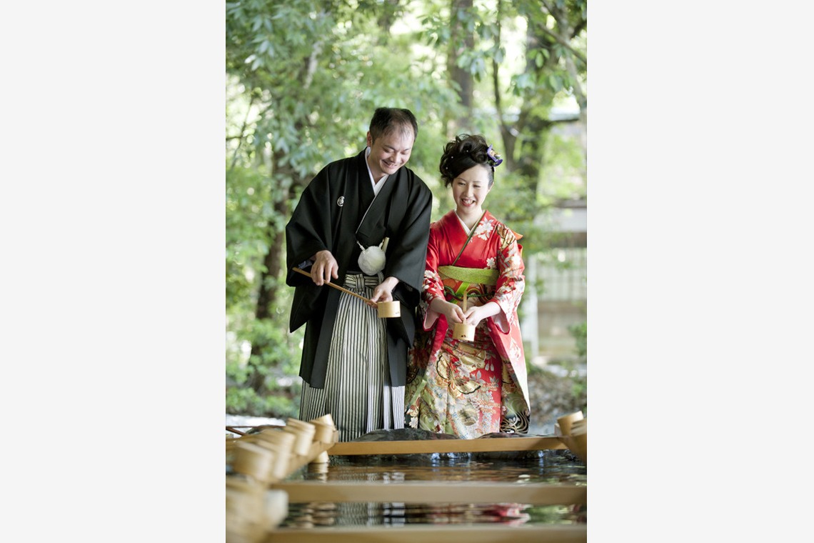 Ash Wedding Photoが撮影した「フォトギャラリー」の写真