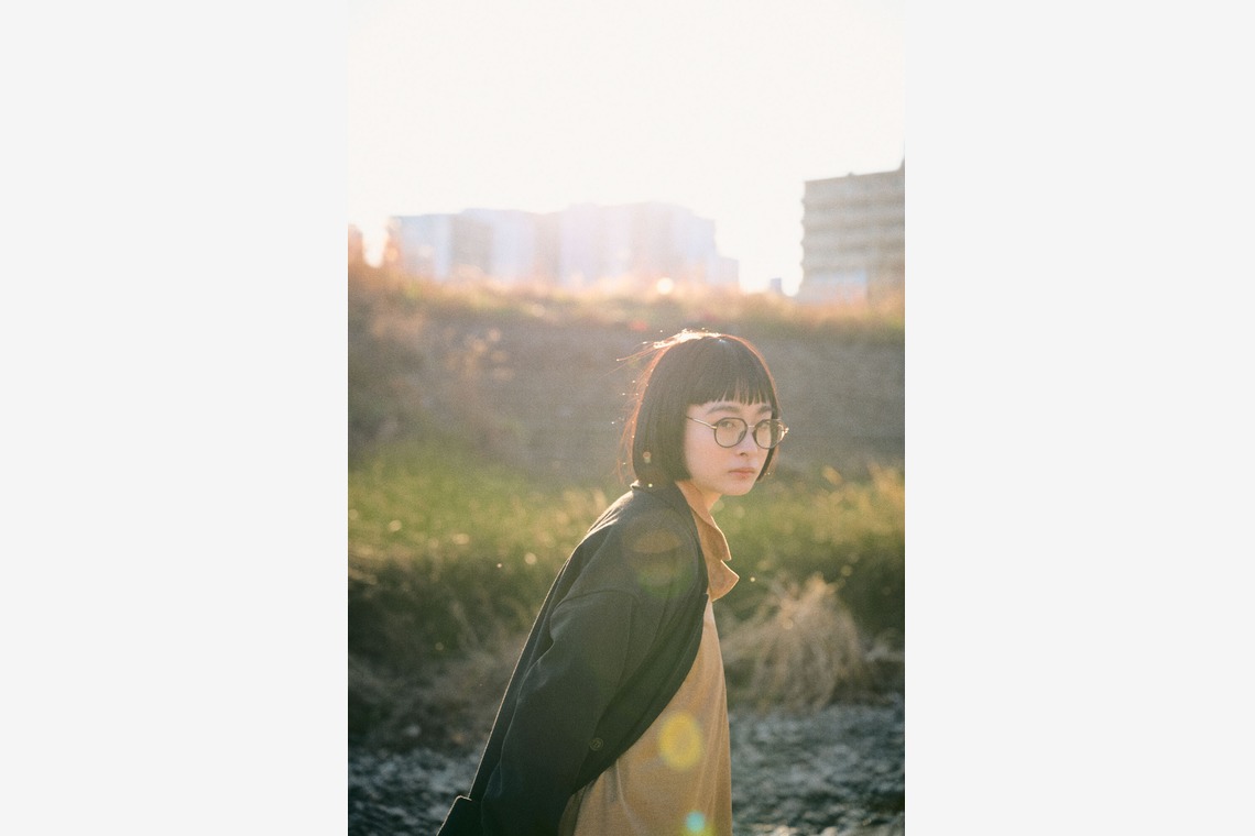 西澤 大和が撮影した写真のアルバム「nature」