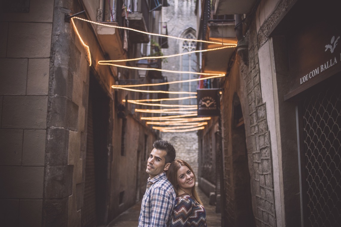 La Cristina Fotografia が撮影した「スペイン」の写真