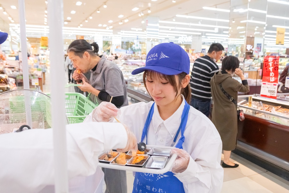 武内ピクチャーズが撮影した「ビジネス・イベントショット」の写真