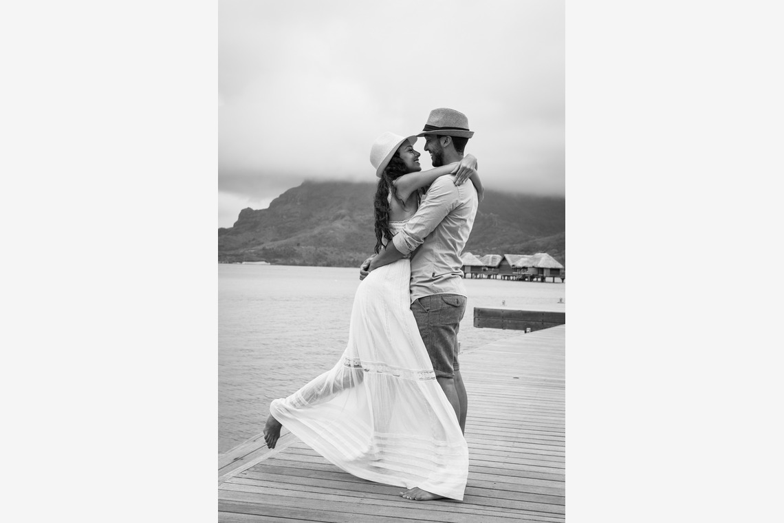 サムシングブルーが撮影した「カジュアルフォトプラン」の写真