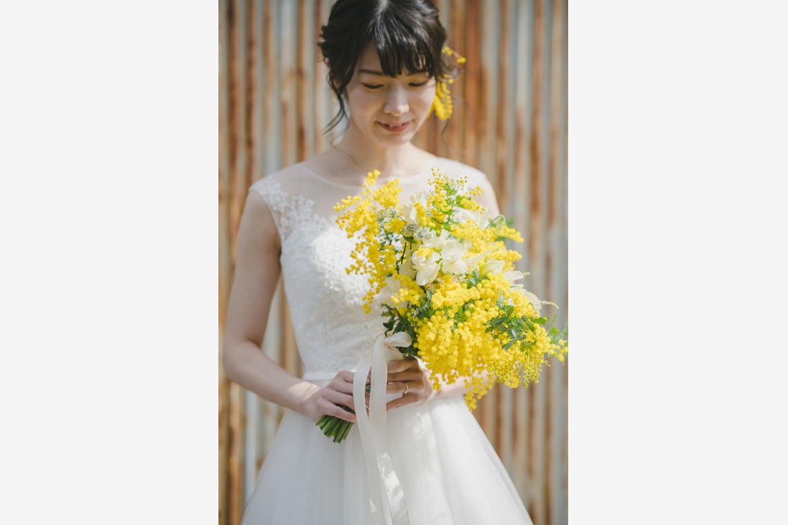 Album of the Wedding, Bridal taken by Itsumi Okayasu Photography - Wedding at Kyoto 2023.03