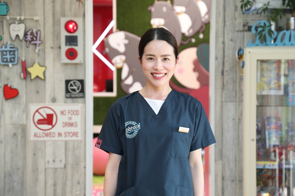 アートシーン株式会社が撮影した写真のアルバム「医院撮影」