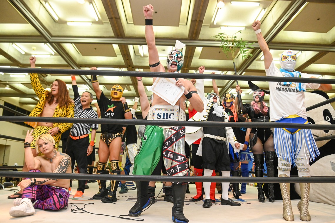 写真屋ごんちゃんが撮影した写真のアルバム「学校、イベント等」