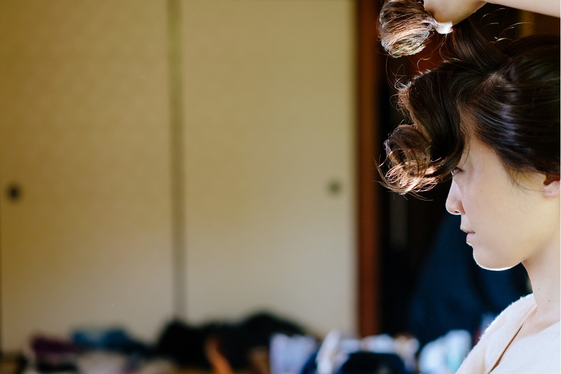 シーフォトグラフィックが撮影した「ウェディングフォトギャラリー」の写真