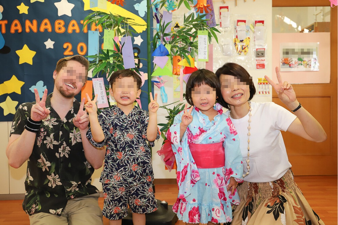 世登理恵が撮影した「保育園、幼稚園」の写真