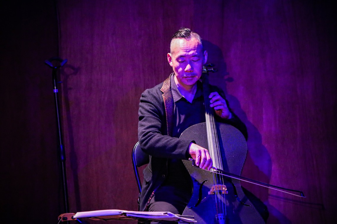 腰山大雅が撮影した「ライブ、演劇、イベント」の写真