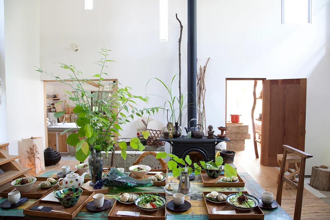 白井由香里写真事務所が撮影した「インテリア」の写真