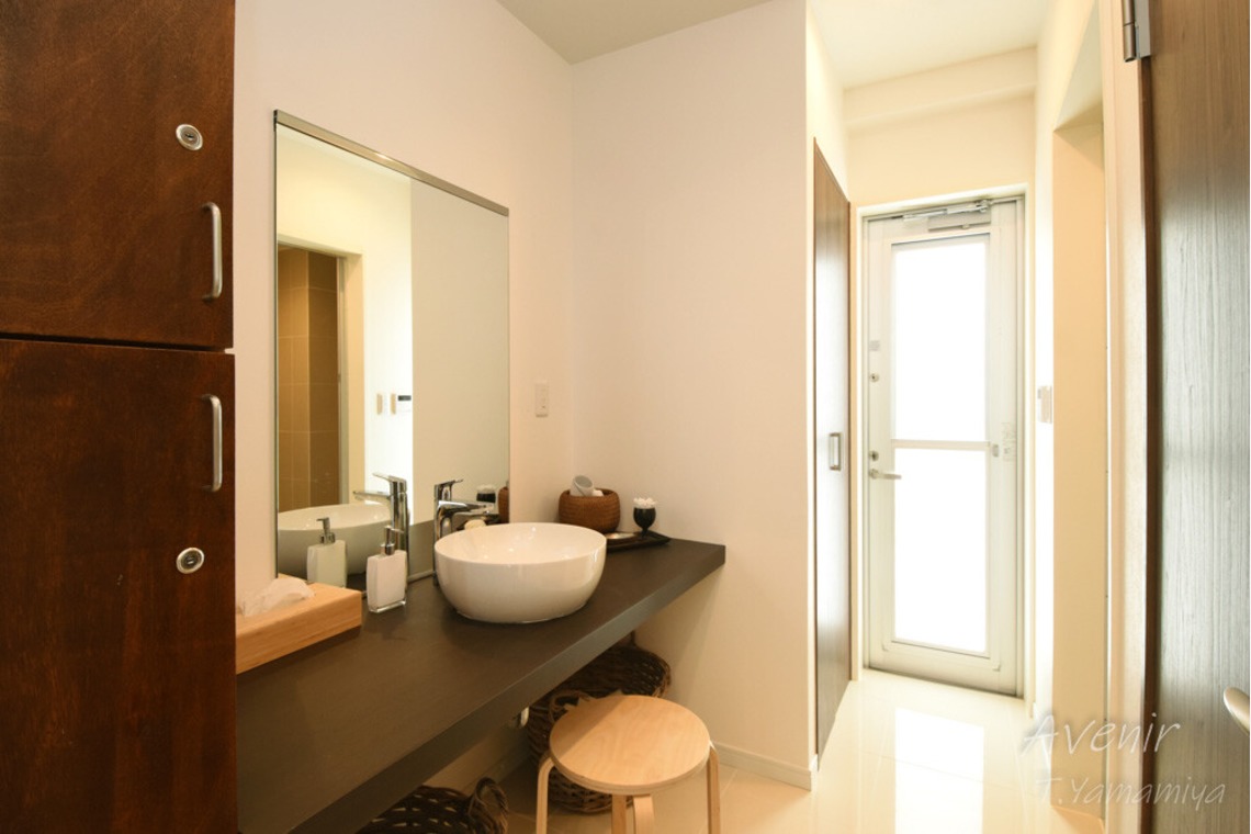 Avenir（山宮 敏明）