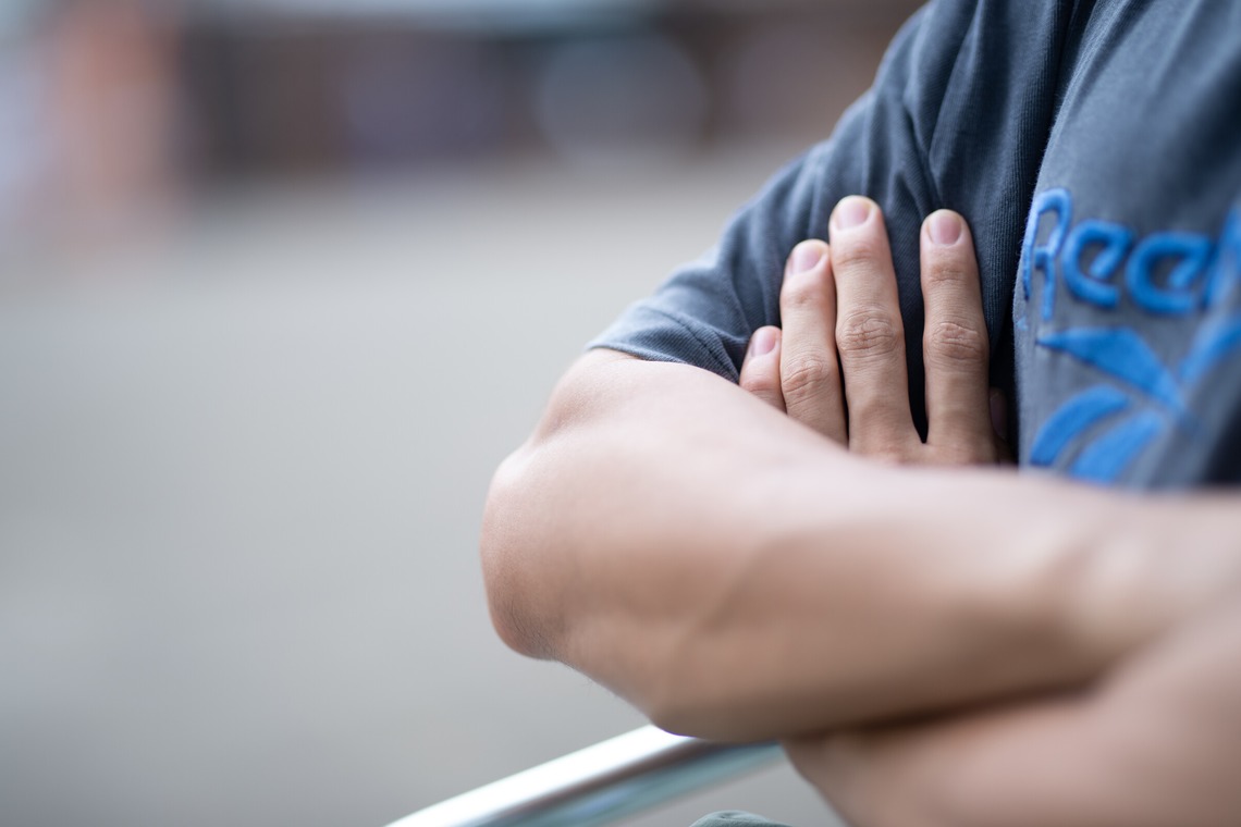 大熊和輝が撮影した「ポートレート撮影」の写真